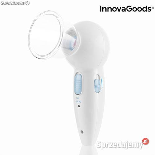 Masażer wyszczuplający ujędrniający Innova Goods podlaskie Białystok