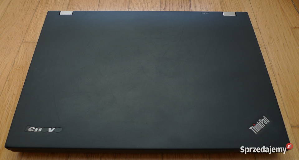 Lenovo ThinkPad T420 z krajowej dystrybucji podlaskie Białystok sprzedam
