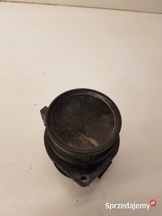PRZEPŁYWOMIERZ AUDI VOLKSWAGEN SEAT 06D906461 Przepływomierze Przystajń sprzedam
