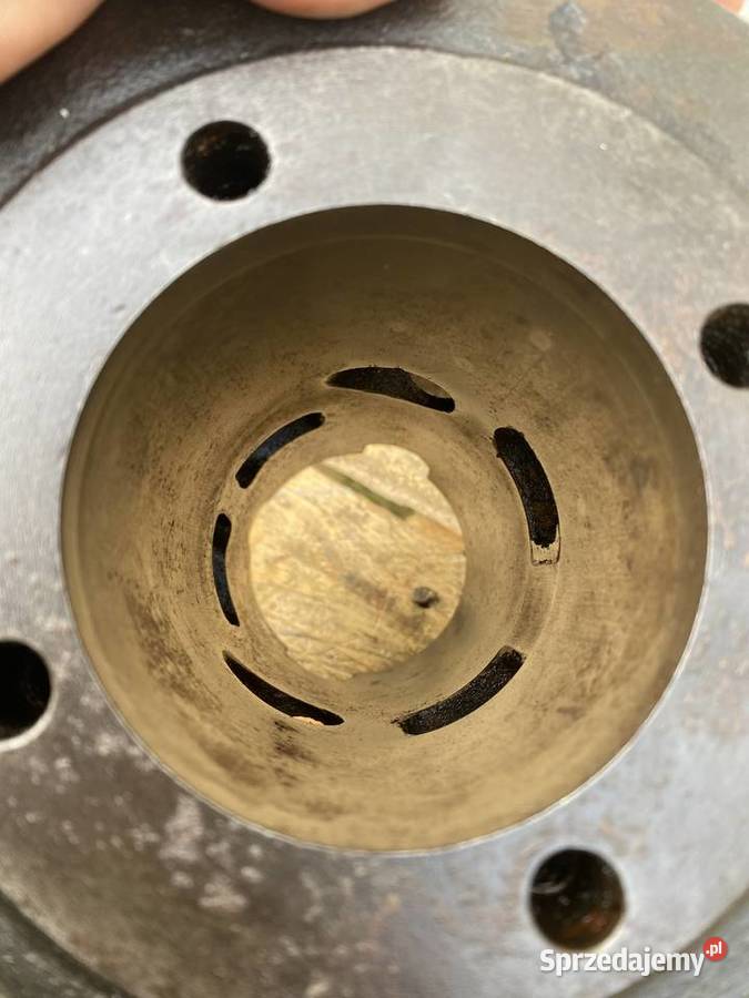 CYLINDER IŻ 49 350 PLANETA IŻ 56 Kraków
