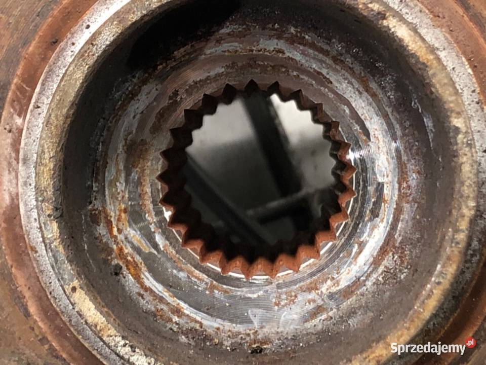 ZWROTNICA PRAWY PRZÓD HYUNDAI i20 12 78 osobowe