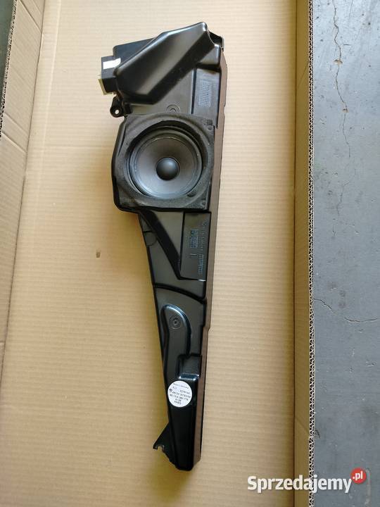 BMW E39 głośnik drzwi lewy Kraśnik Dolny