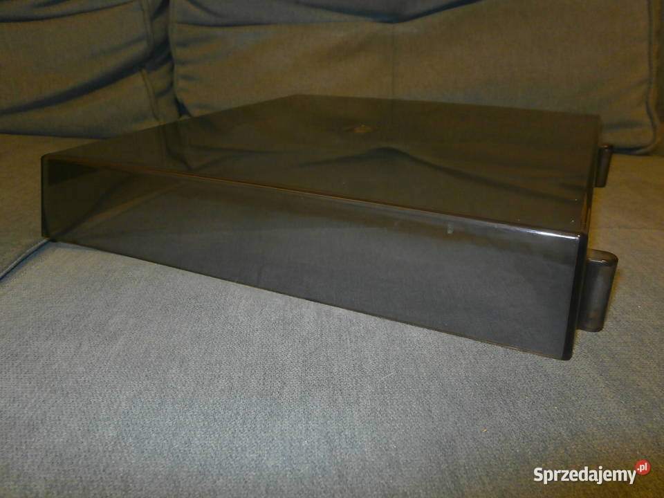 Gramofon UNITRA G 8010 pokrywa do polerki łódzkie sprzedam