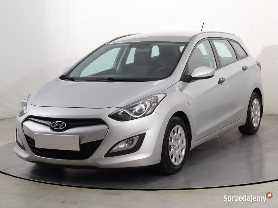 Hyundai i30 14 CRDi 4/5 Katowice