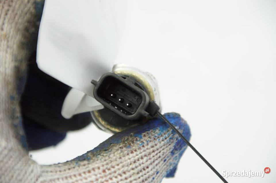 92136680R MASTER III CZUJNIK CIŚNIENIA KLIMY Lipno