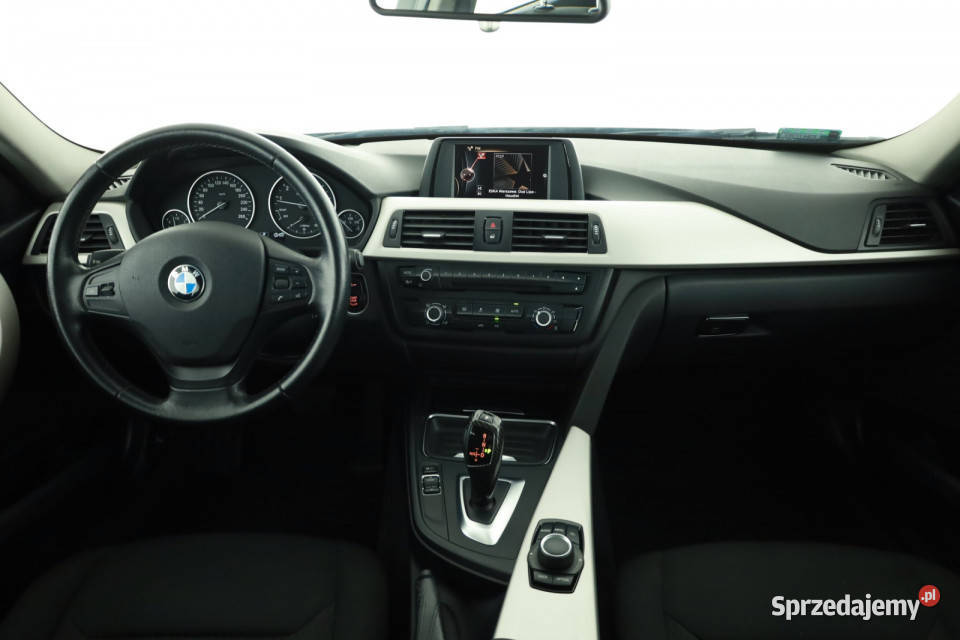 BMW 3 316 i Piaseczno
