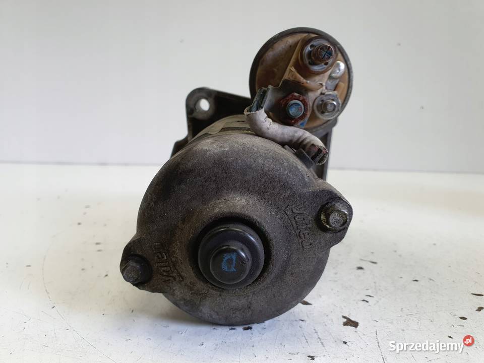 ROZRUSZNIK Volvo V60 S40 II V50 V40 II 16 D2 Rudka sprzedam