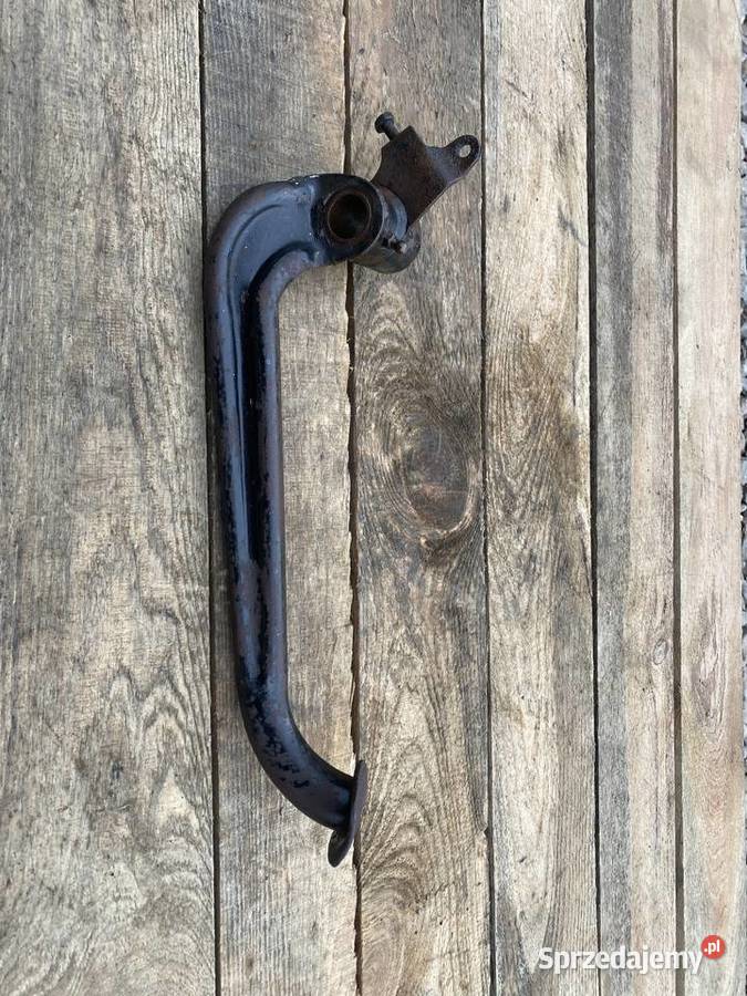 PEDAŁ DZWIGNIA HAMULCA SIMSON AWO AVO SPORT 425 Kraków