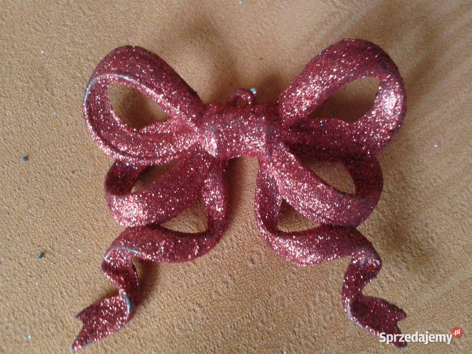 Bombki choinkowe nietłukąceOzdoby choinkowe odcienie fioletowego łódzkie Łódź