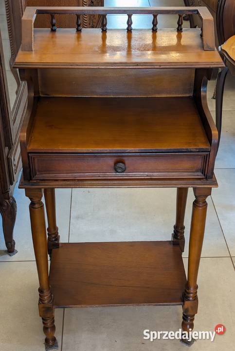 Konsolka orzechsklep Dąbrowa Górnicza