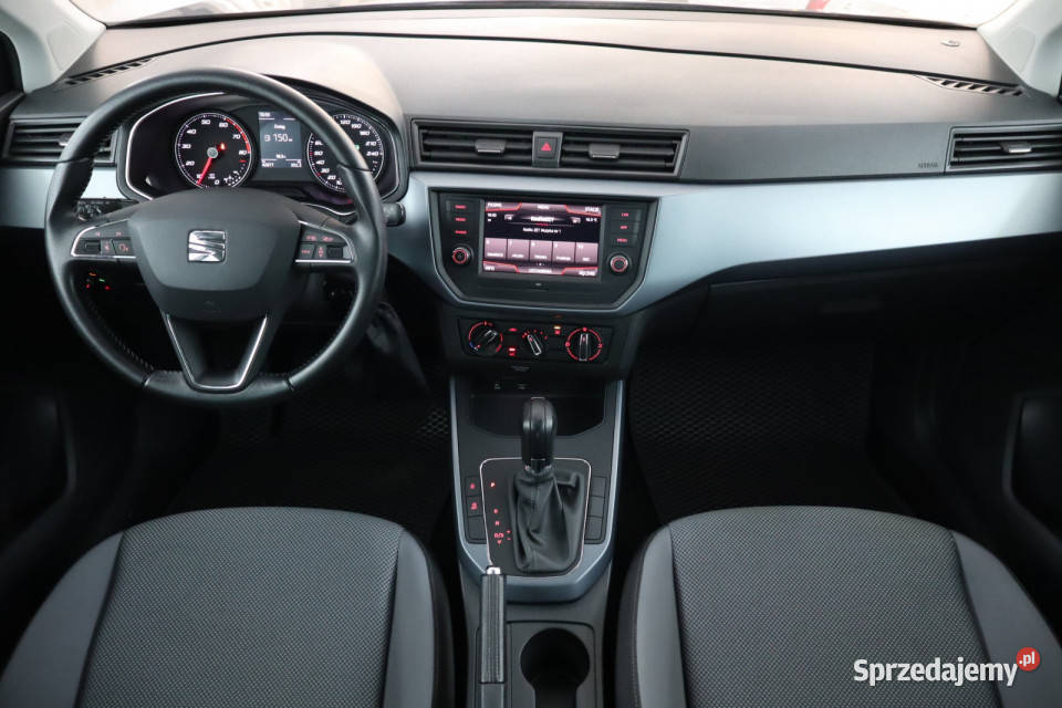 Seat Arona 10 TSI Zabrze