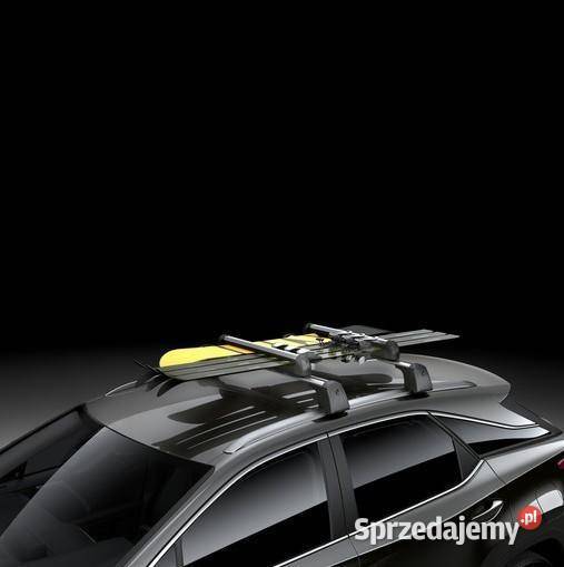 TOYOTA Uchwyt bagaznik narty PZ4030063600 OE Kąty Wrocławskie