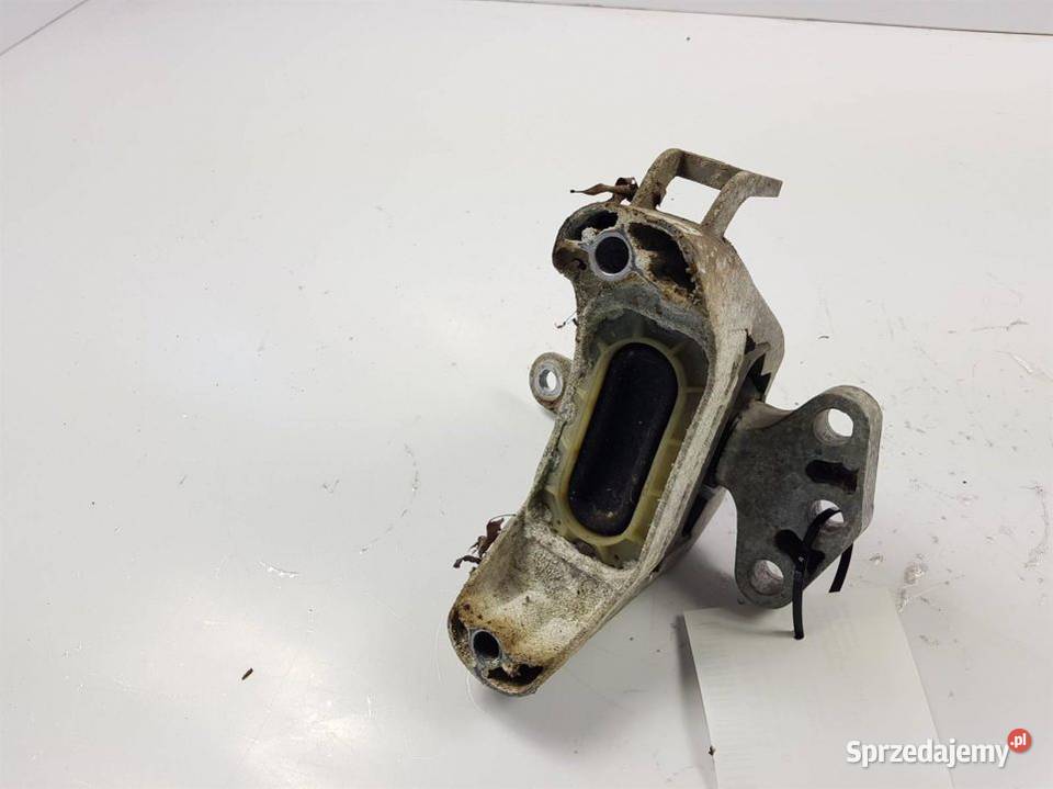 PODUSZKA SILNIKA CHEVROLET ORLANDO 13248475 kujawsko-pomorskie Lipno