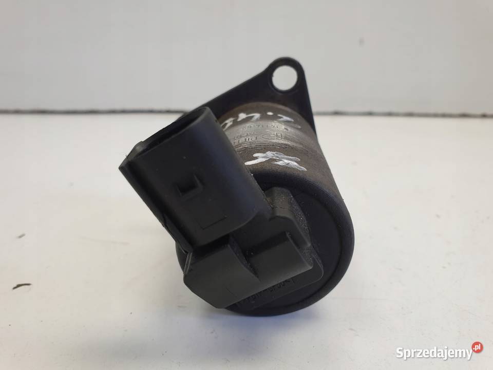 Volvo XC90 24 D5 ZAWÓR EGR Recyrkulacja spalin EGR