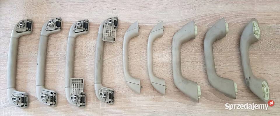 Uchwyt rączka Toyota Land Cruiser 150 7 os Mielec