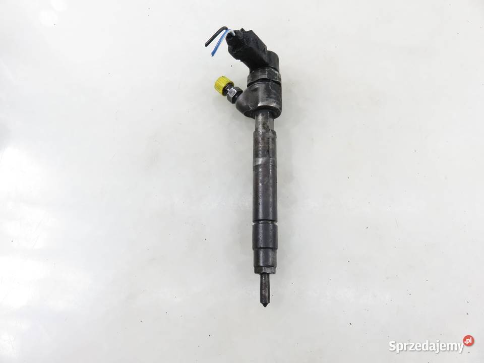 WTRYSKIWACZ MERCEDESBENZ VITO W639 CDI