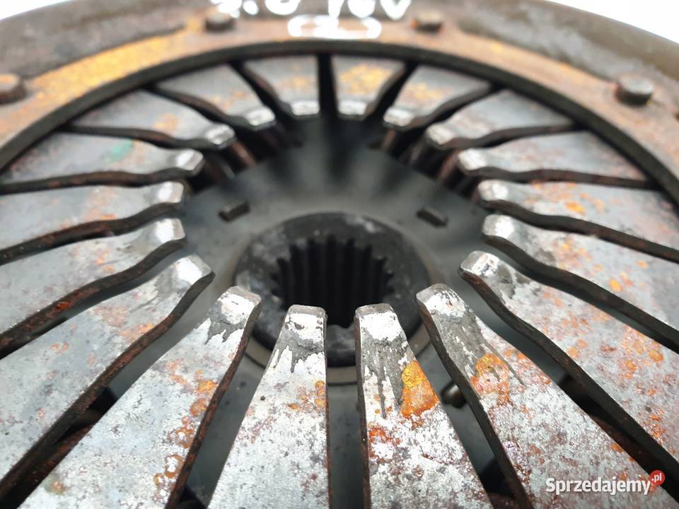 Dodge Journey 20 16V KOMPLETNE SPRZĘGŁO