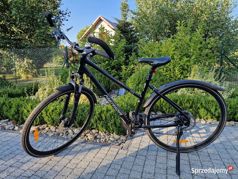 Merida Crossway lady 20 rama S kolo 28 śląskie