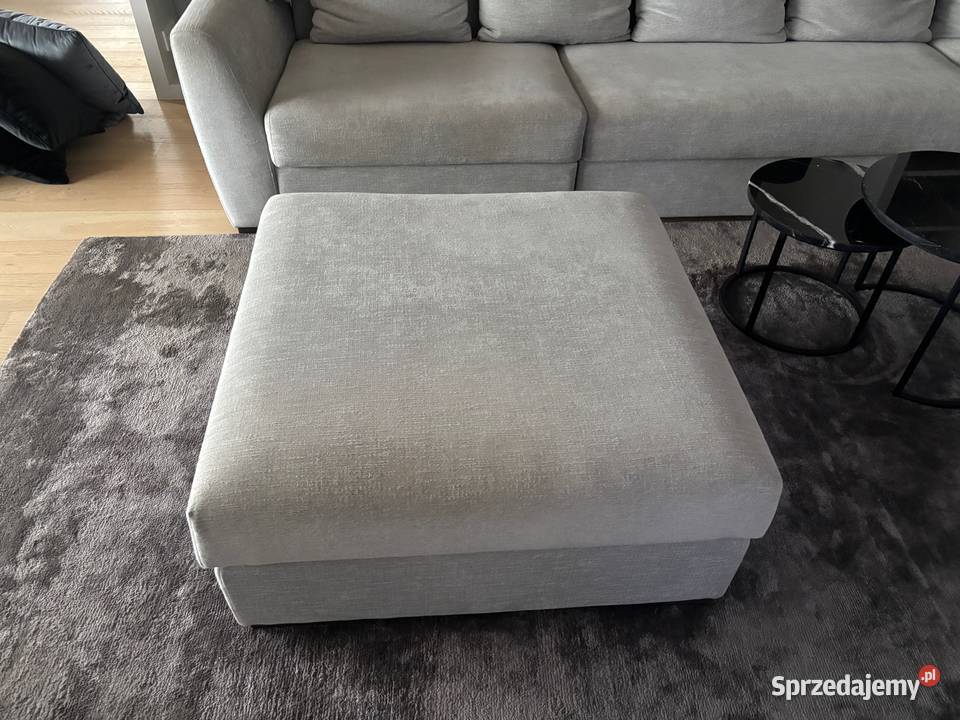 Zestaw wypoczynkowy do salonumodułowy