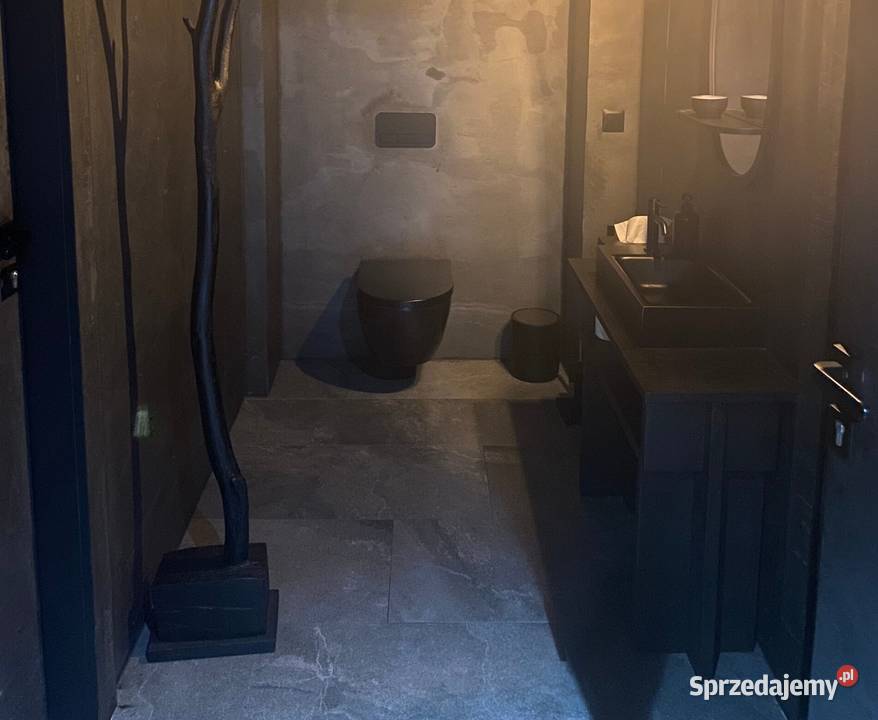 Kamień w Rolce AMARO 122x61 Warszawa