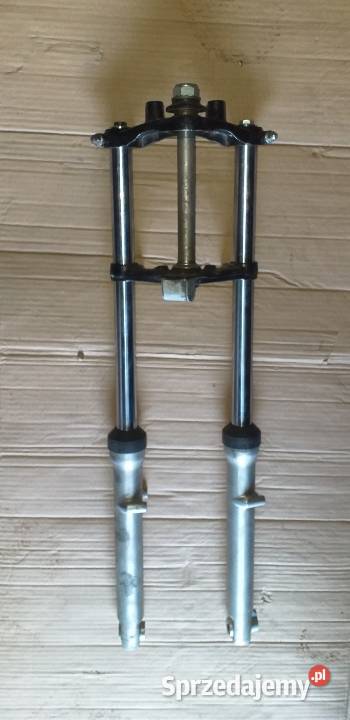 Zawieszenie wsk świętokrzyskie