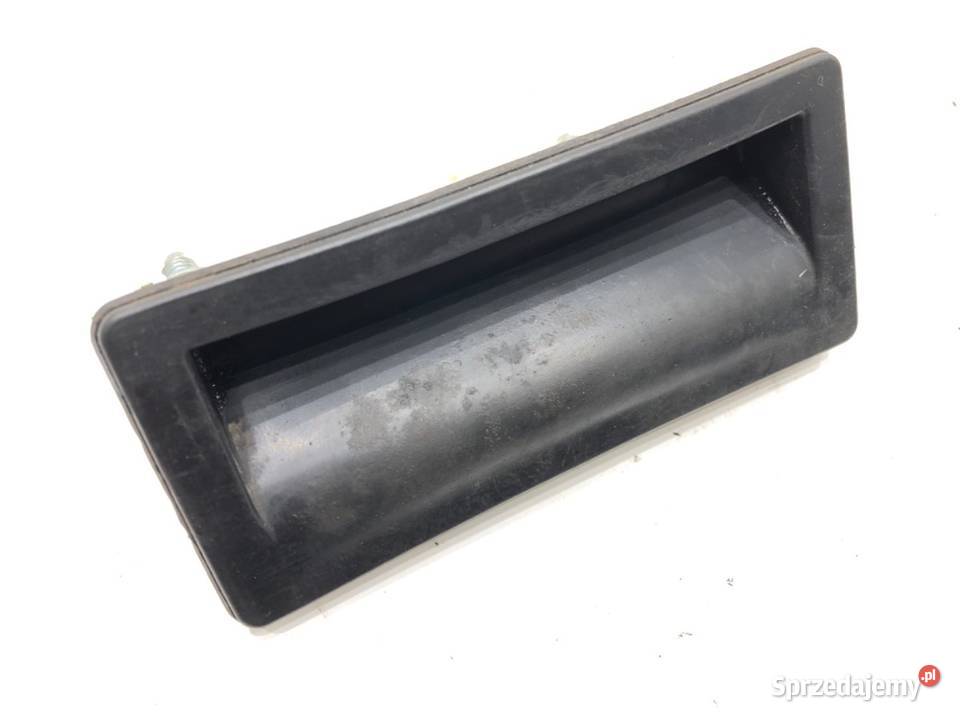 KLAMKA KLAPY TYŁ AUDI A4 B8 5N0827566T Kombi