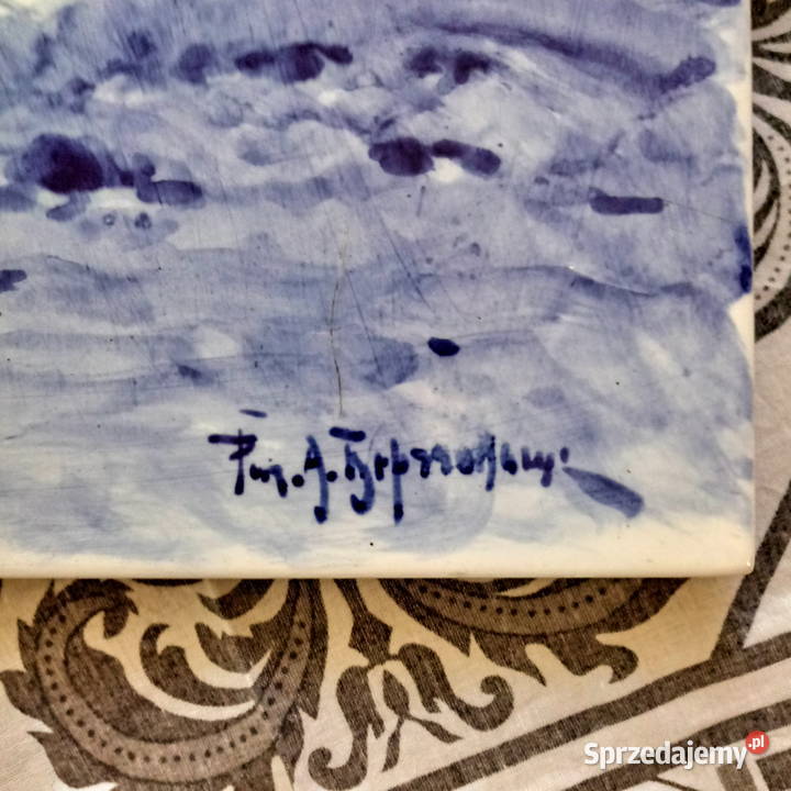 KafelPłytka porcelanowa Pozostałe łódzkie