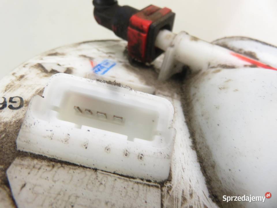 POMPA PALIWA SUZUKI SWIFT III 13 1510062J00