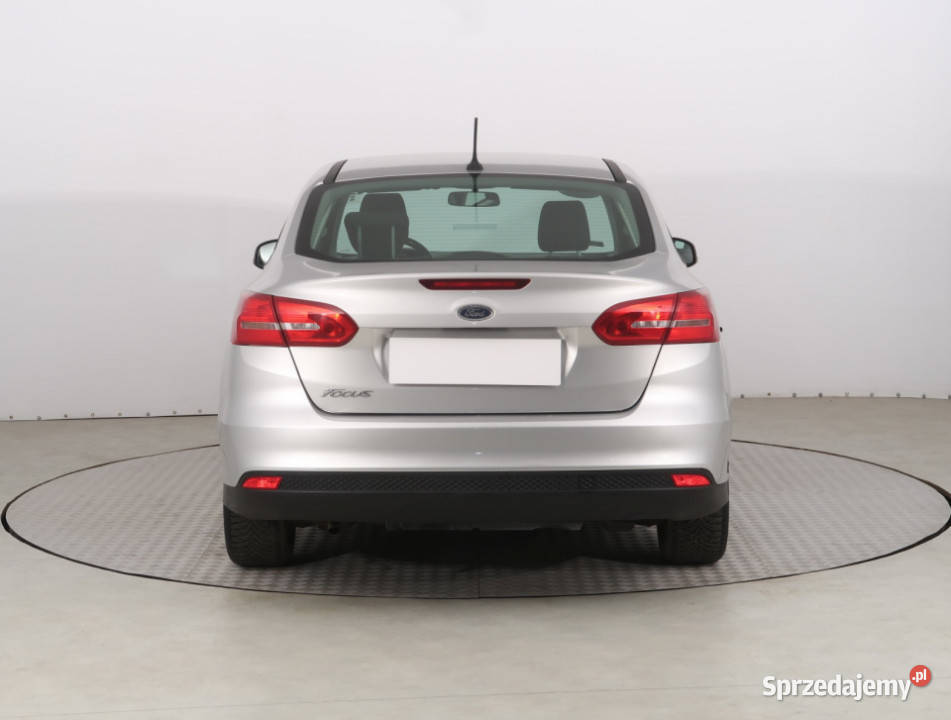 Ford Focus 16 i Focus Piaseczno sprzedam