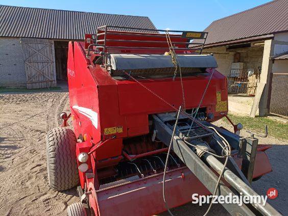 Belarka unia Stary Lubotyń sprzedam