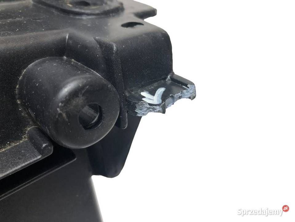 PEUGEOT 307 20012007 14 16V 16 16V 20 16V Z Skarżysko-Kamienna