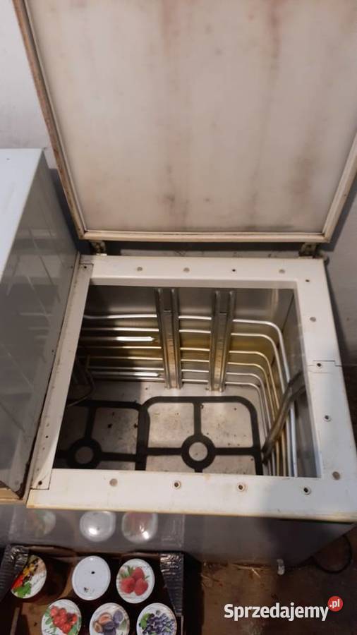 Chłodziarka do mleka Eda sprzedam