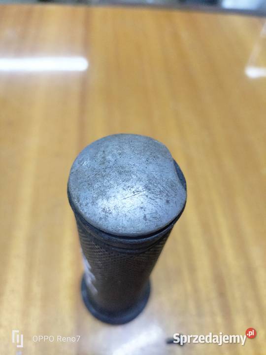 Manetka gazu Jawa 50 Mustang kaczka Motoryzacja Łubno