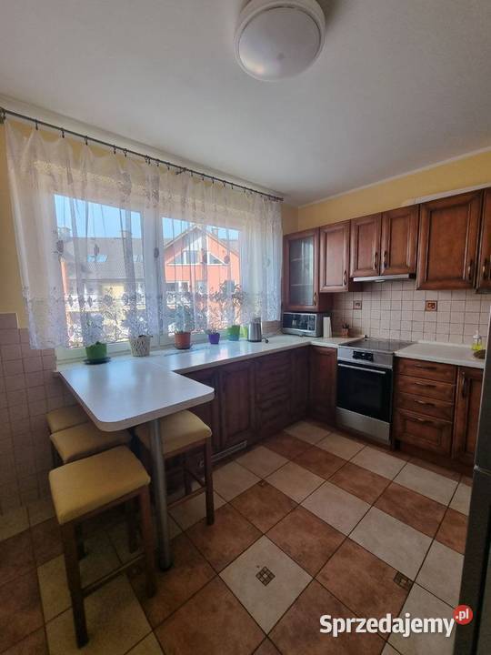 4pok 85met Kosmonautów 2 POZIOMYBALKON Wrocław