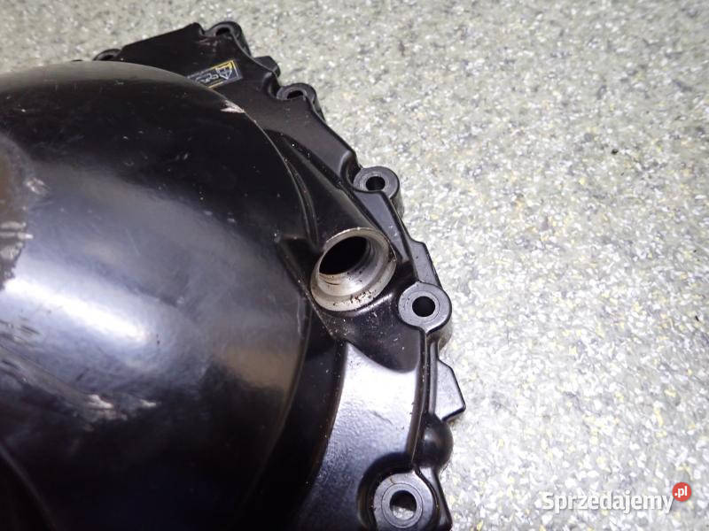 DEKIEL POKRYWA SPRZĘGŁA TRIUMPH SPRINT 1050 05R lubuskie Strzelce Krajeńskie sprzedam
