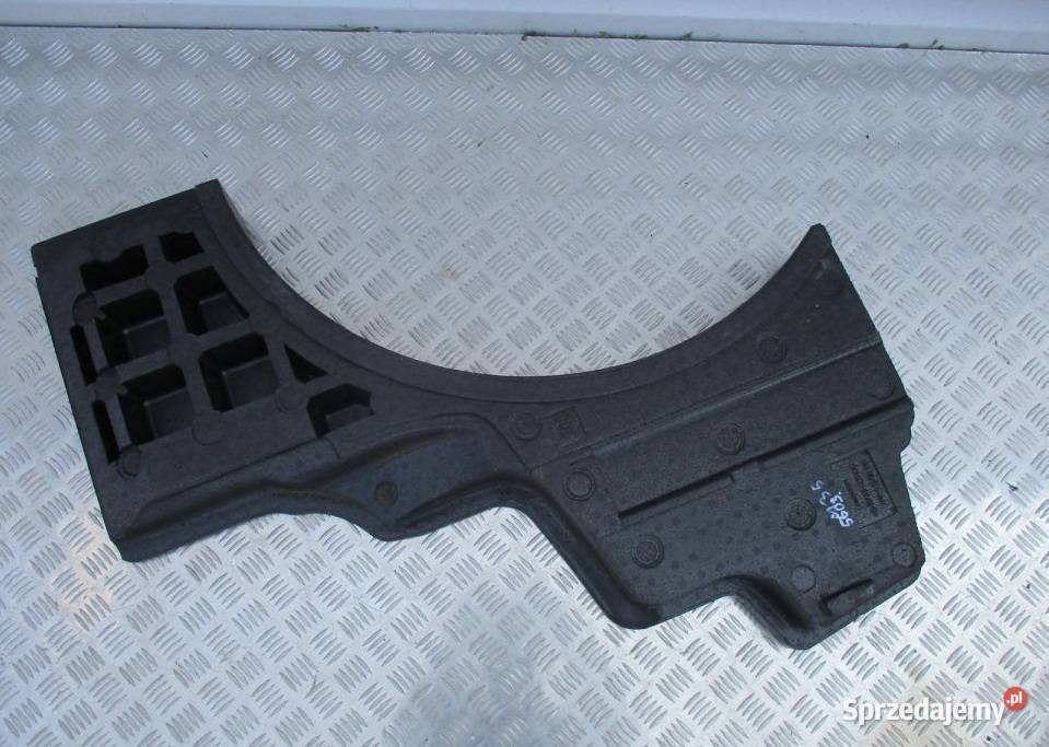84978EH100 STYROPIAN BAGAŻNIKA INFINITI M35 M45 osobowe Nowy Tomyśl