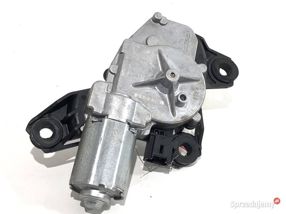 SILNIK WYCIERACZEK TYŁ RENAULT KADJAR 0390205007 osobowe