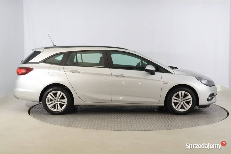 Opel Astra 15 CDTI 1496cm3 Zabrze