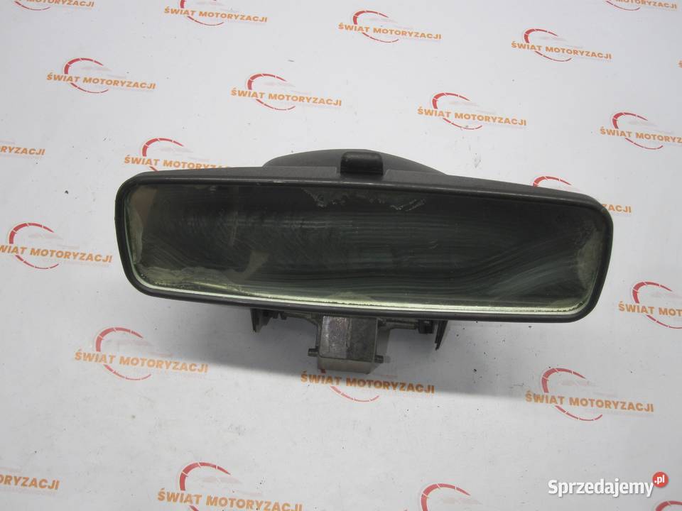 RENAULT MASTER III 23 DCI 14r lusterko Kielce sprzedam