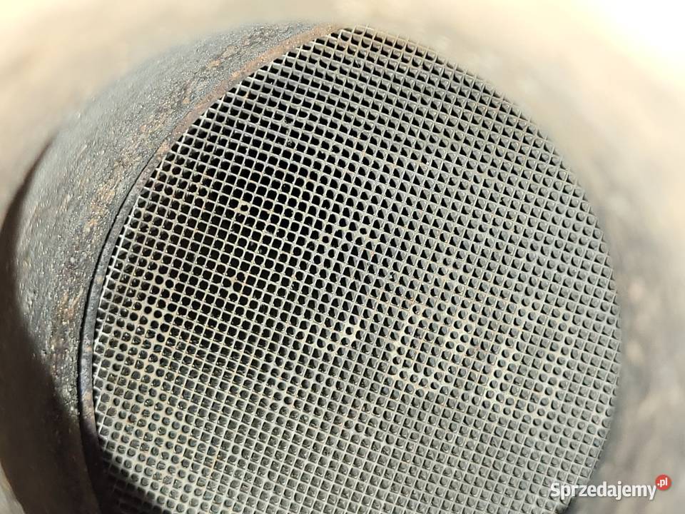 Mercedes 124 200 220 M111 Katalizator pomorskie Gdańsk sprzedam