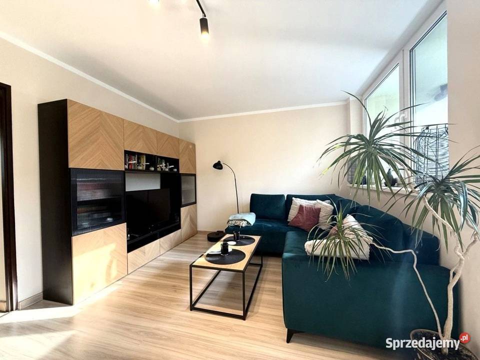 Kuźniki Sarbinowska I 2 pokoje I 4955 m I piwnica Wrocław