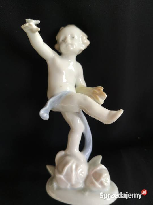 Kupidyn Metzler Ortloff Ilmenau Niemcy Gdańsk