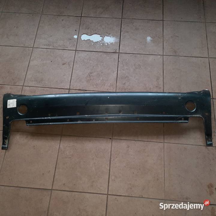 Pas przedni dolny VW Golf 2 podkarpackie Stalowa Wola sprzedam