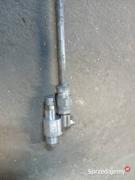 Sprzedam agregat malarski graco 495 Czarnków
