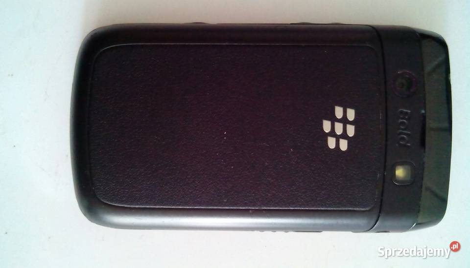 Telefon BLACK BERRY Szczecinek