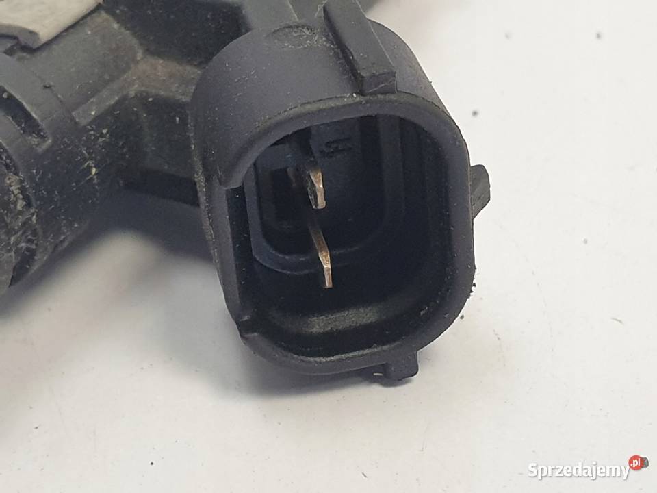 WTRYSKIWACZ VW Golf VI 16 8V 06A906031 osobowe Chełm