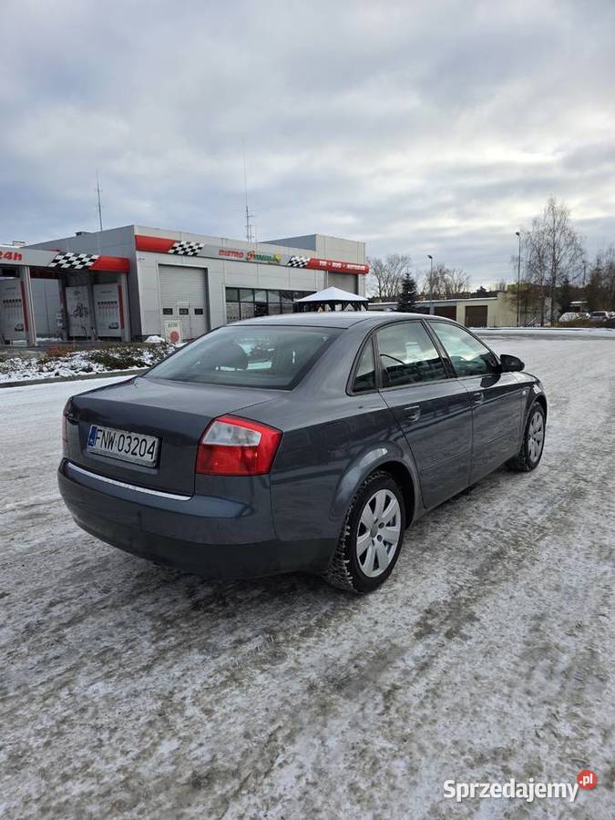 SPRZEDAM nieuszkodzony