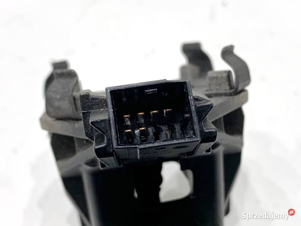 LUSTERKO WEWNĘTRZNE SKODA SUPERB III 3G0857511AD osobowe Lusterka wewnętrzne