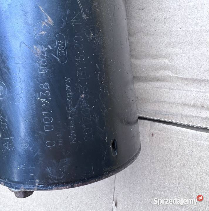 BMW rozrusznik F30 N20B20 7638194 Łódź