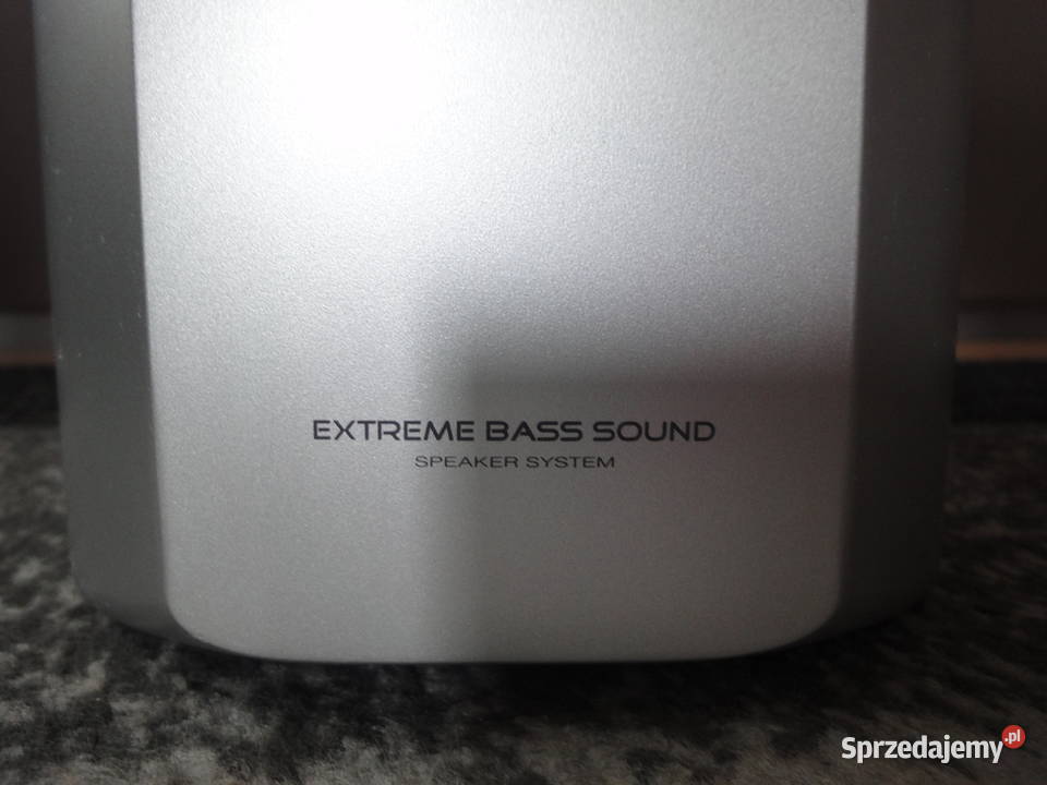 Subwoofer pasywny LG Kraków sprzedam